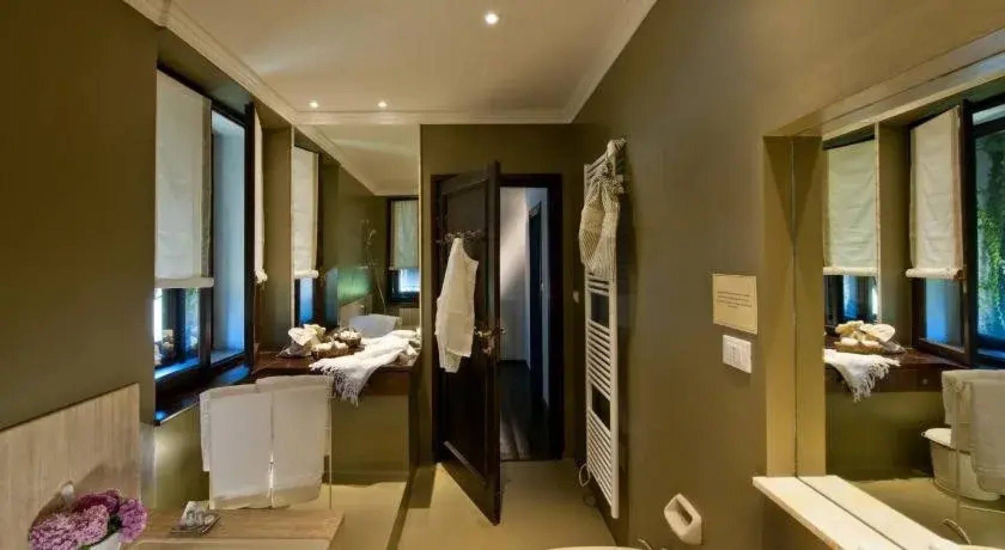 Agriturismo Tra Le Vigne