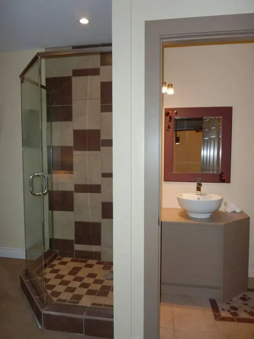 Auberge Prema Shanti