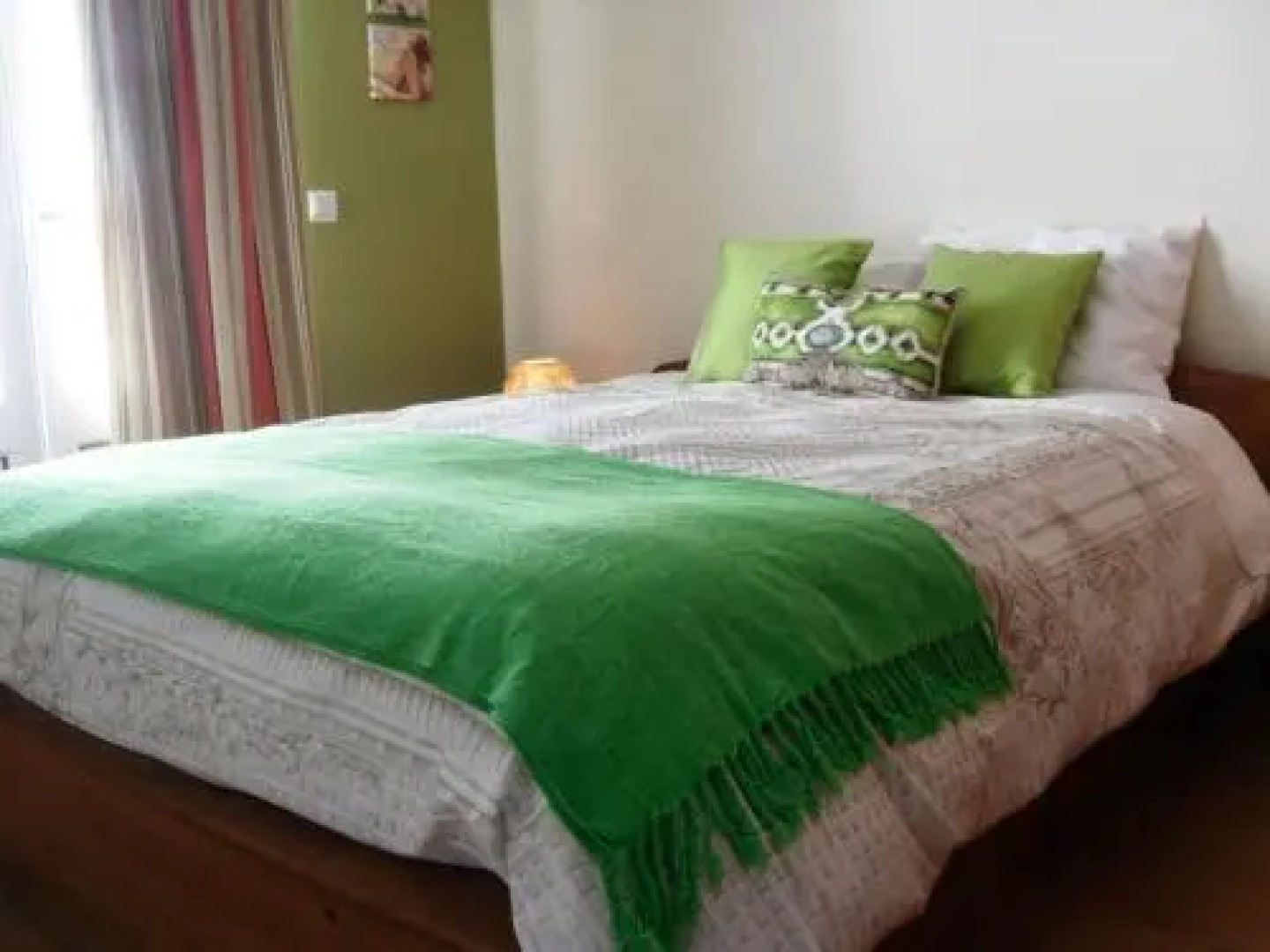 Apartamento Silveira