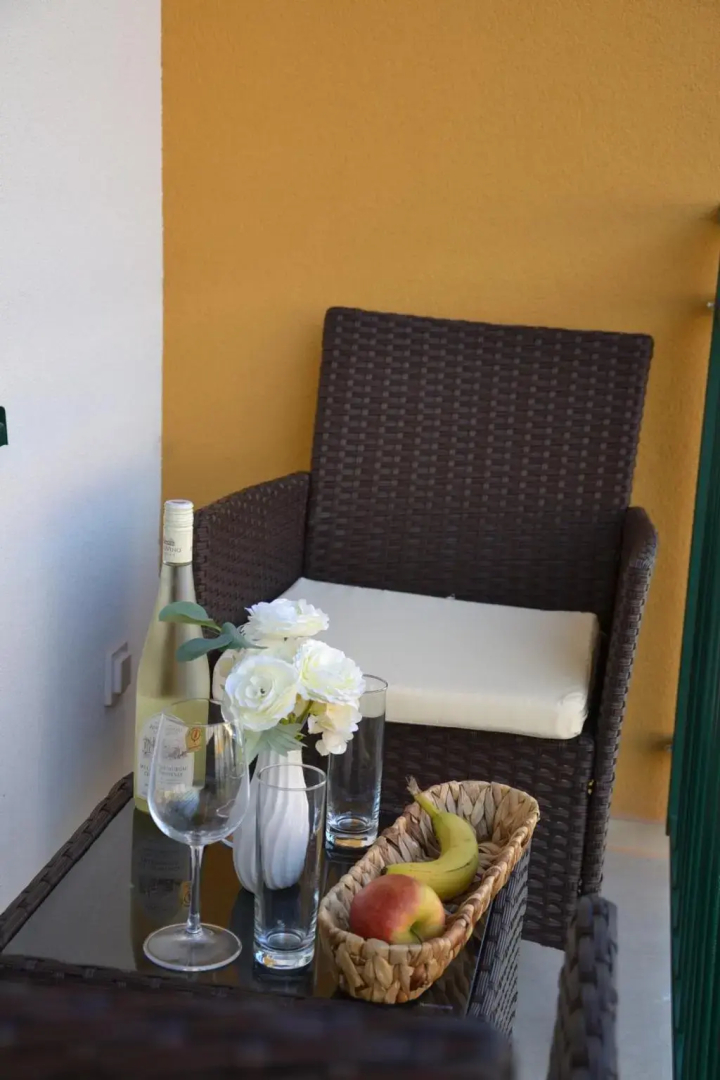 Apartmany u Polanských Lednice