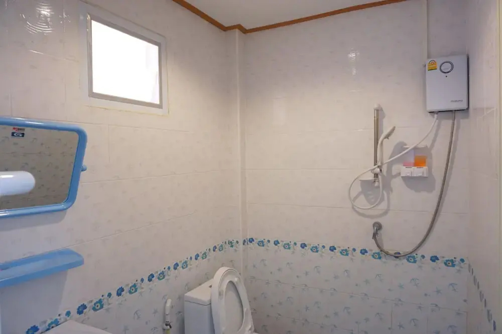 Phufahsai Resort Phurua