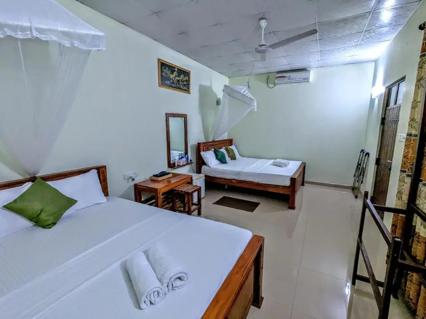 Walawa Blue Sapphire