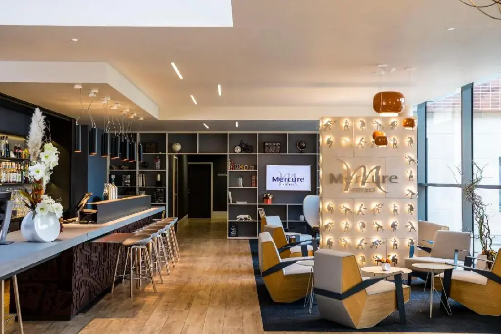 Hôtel Mercure Beauvais Centre Cathédrale