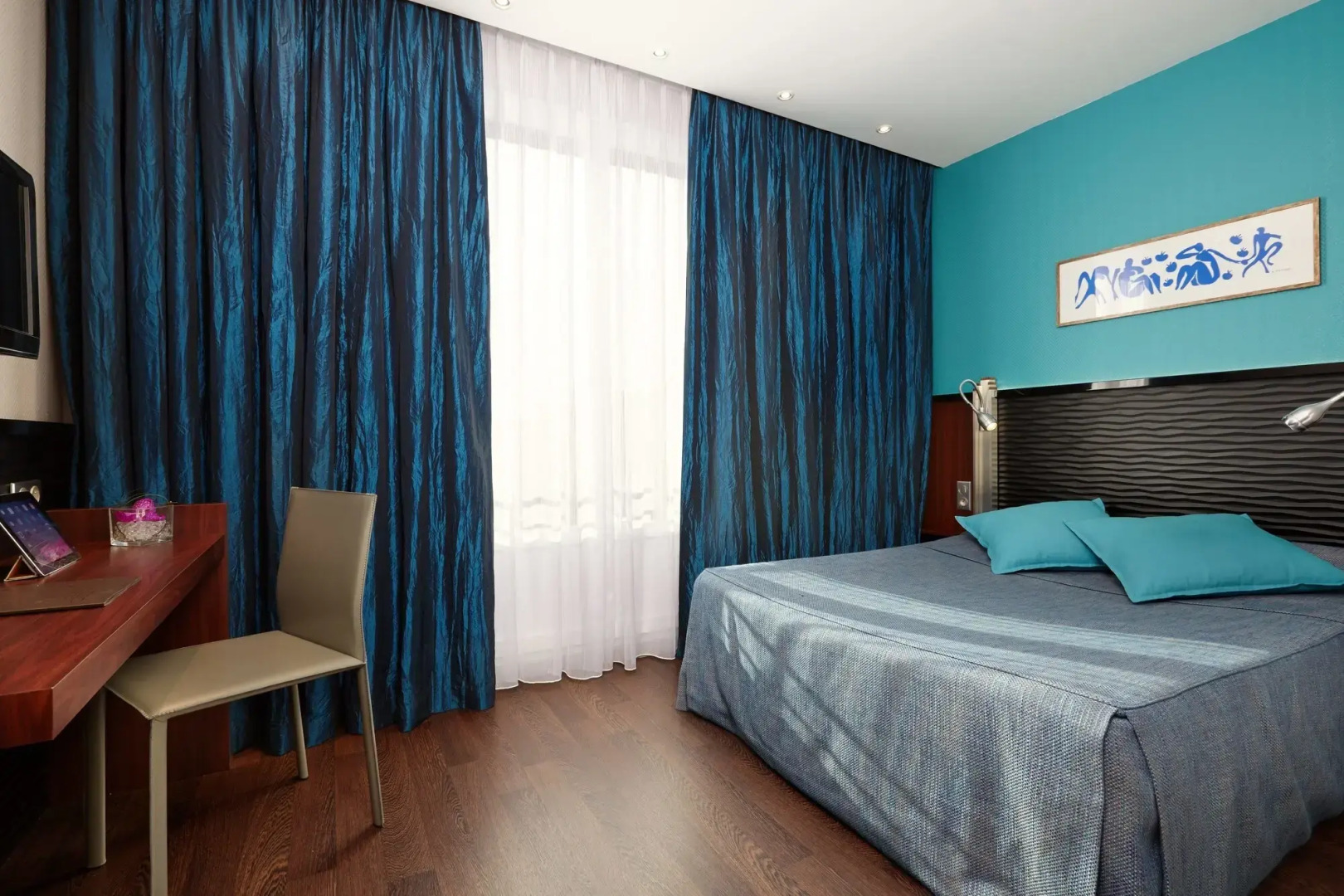 Hôtel Saint Christophe Aix en Provence Centre Ville