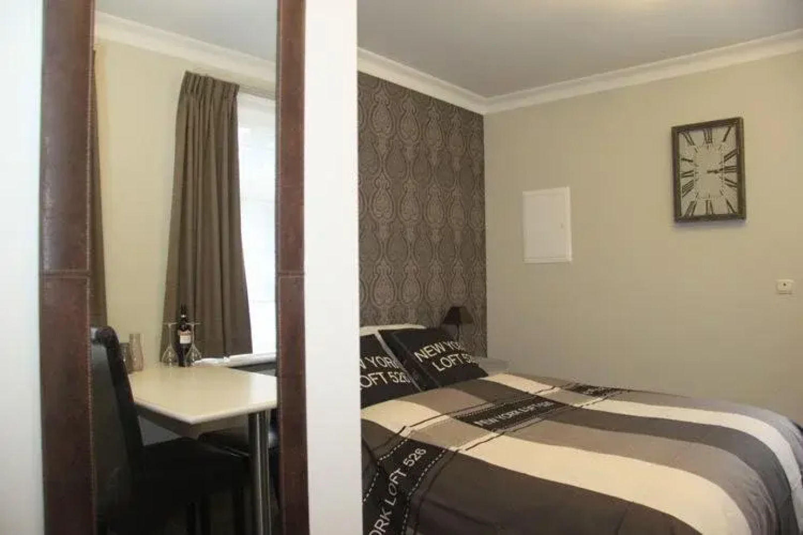 Guesthouse De Middelvelden