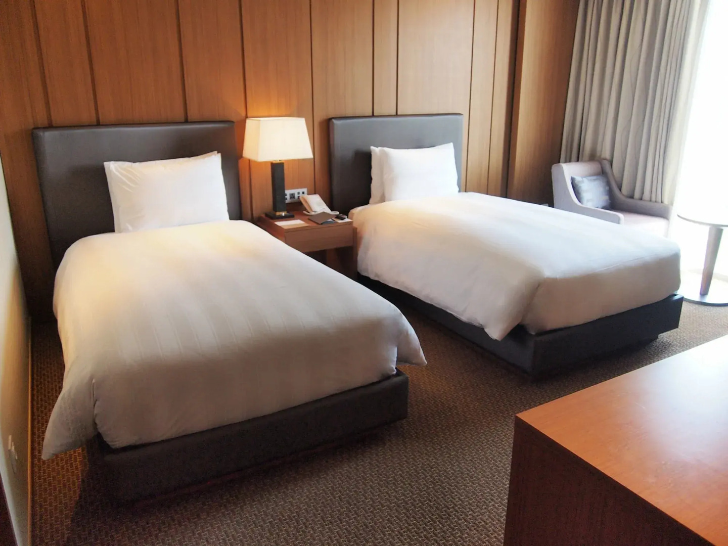 Lotte City Hotel Daejeon