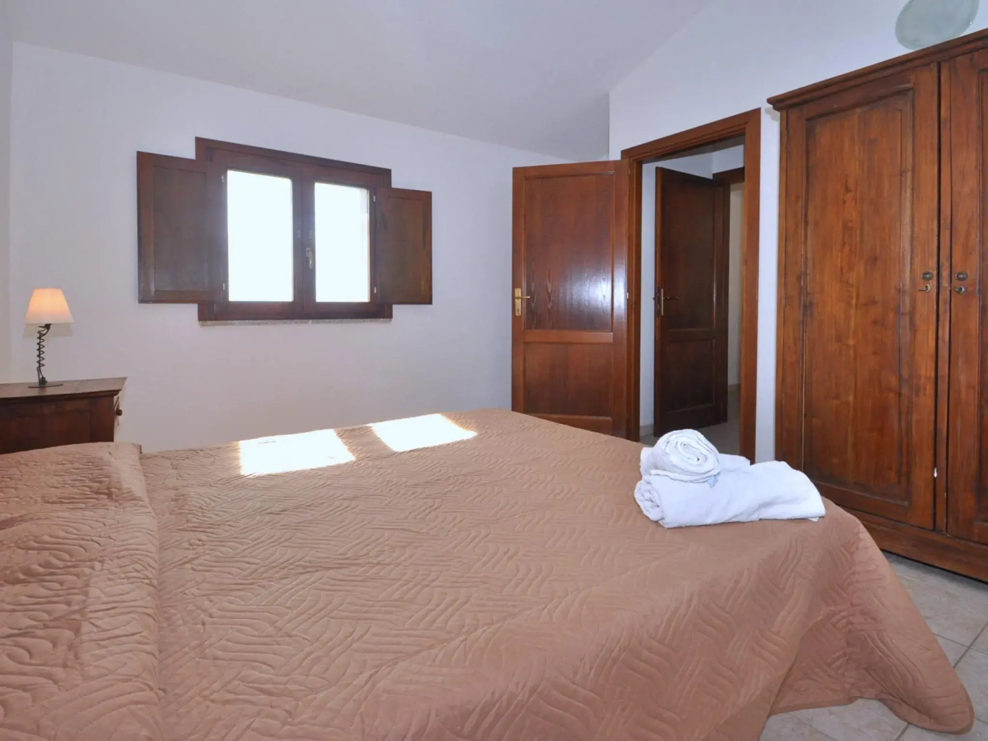 Residence a Badesi ID 3372