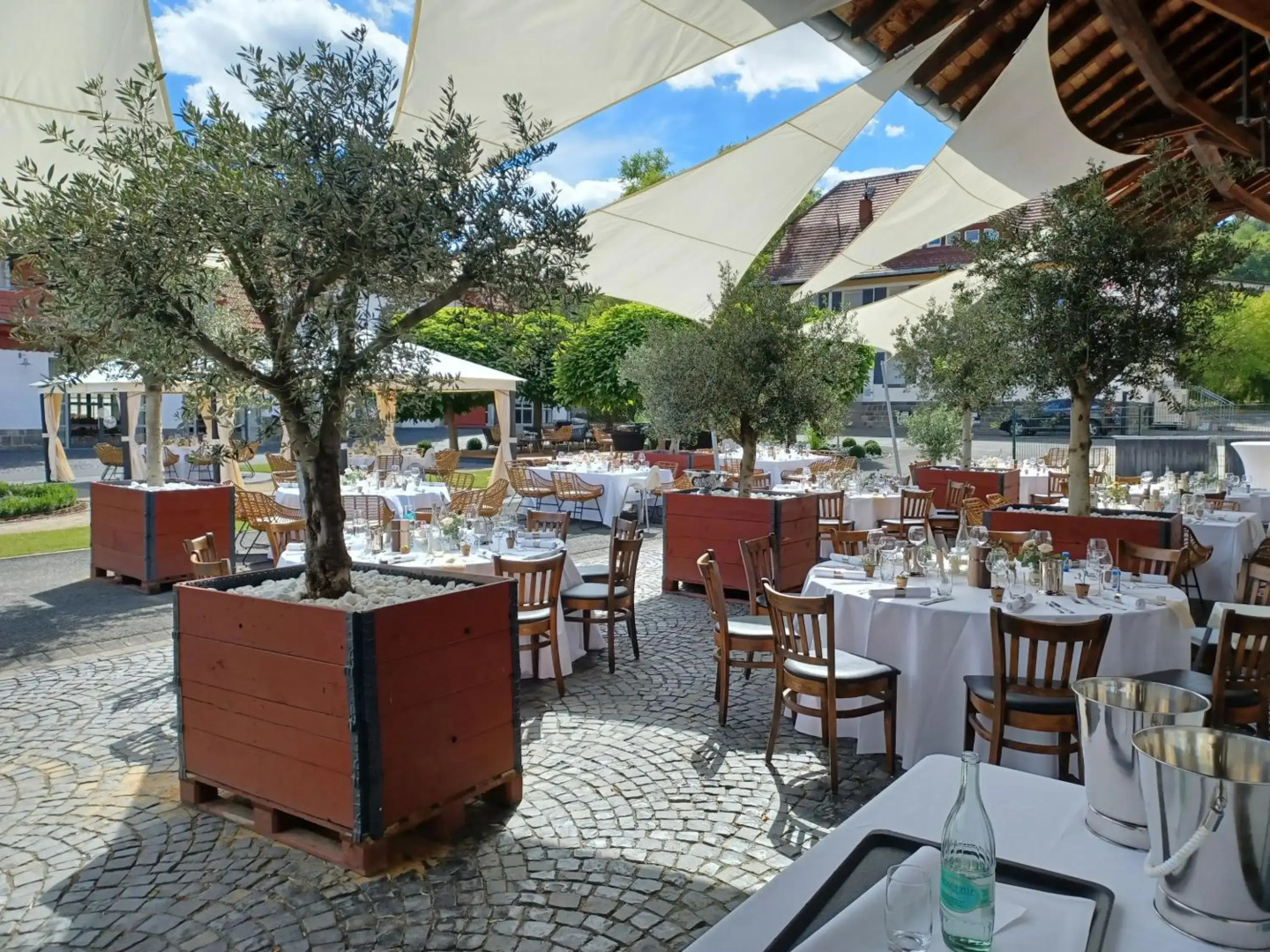 Hotel Gutshof