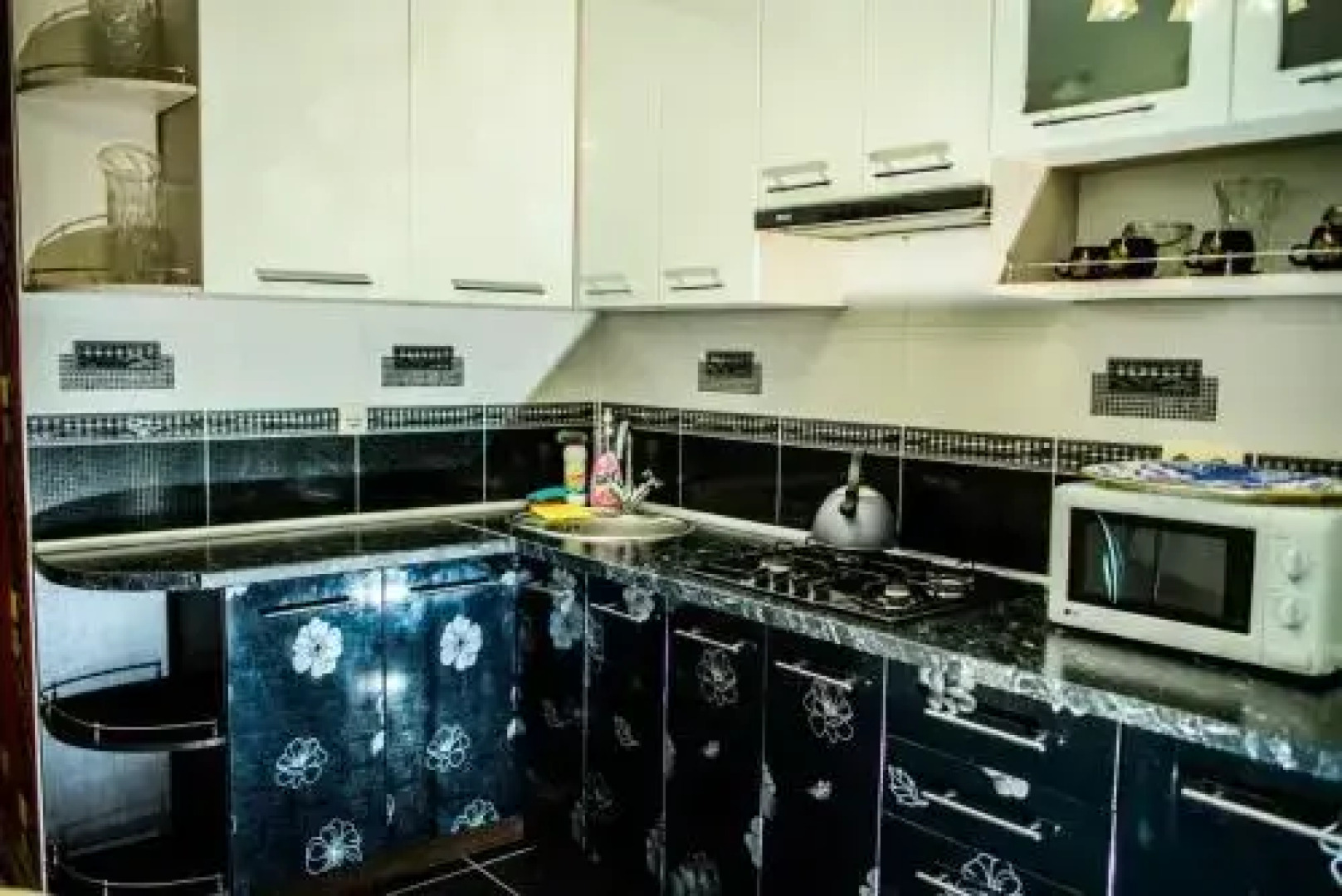 Apartments on Proletarskaya