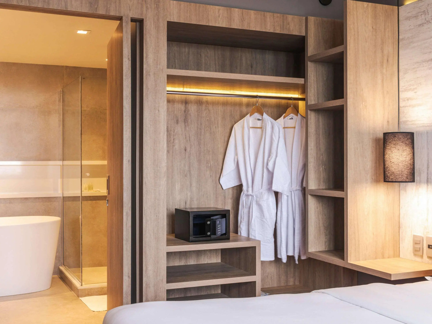 Novotel Porto Alegre Airport