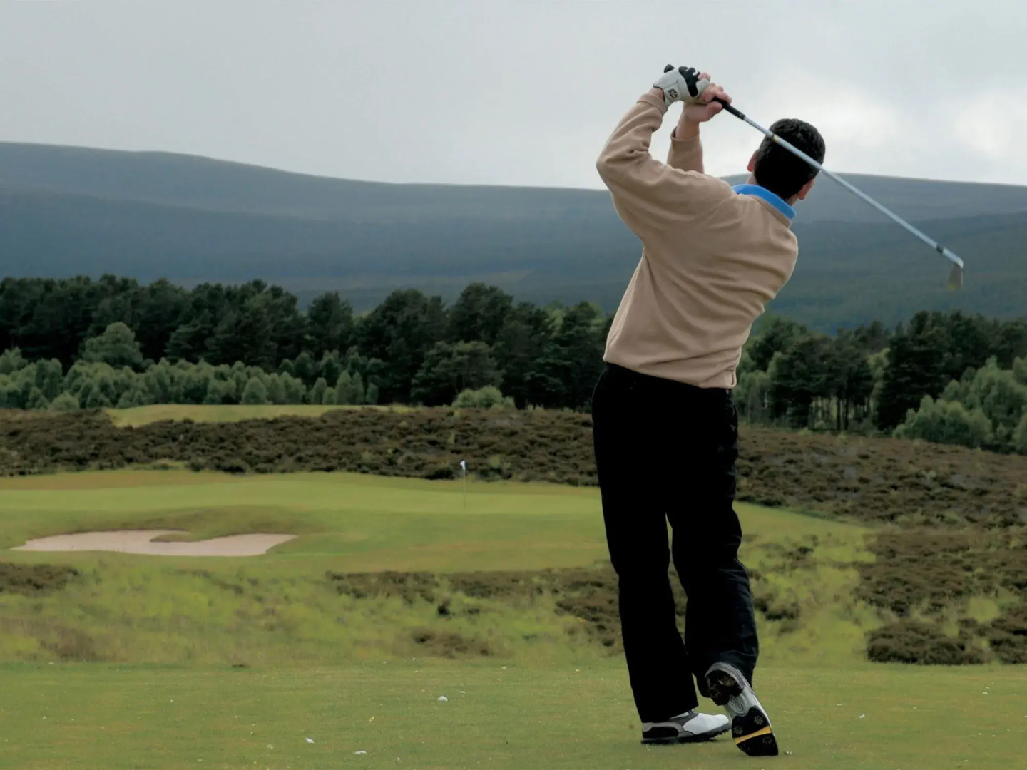 Macdonald Morlich Hotel