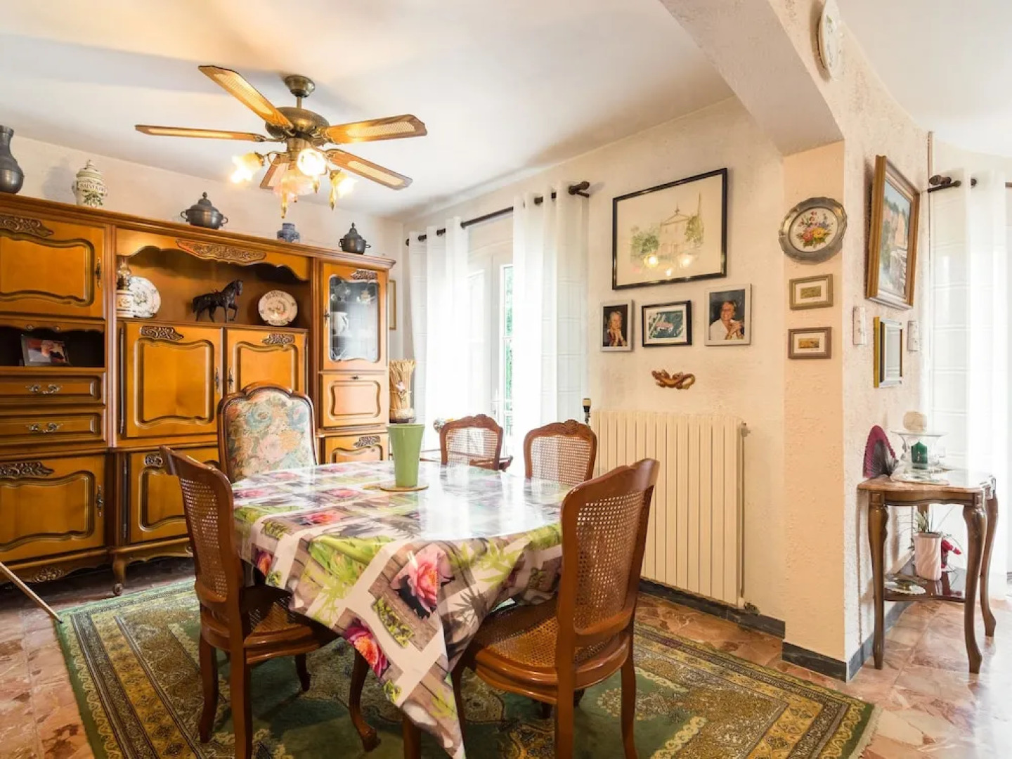 Beautiful Holiday Home in Lorgues with Garden