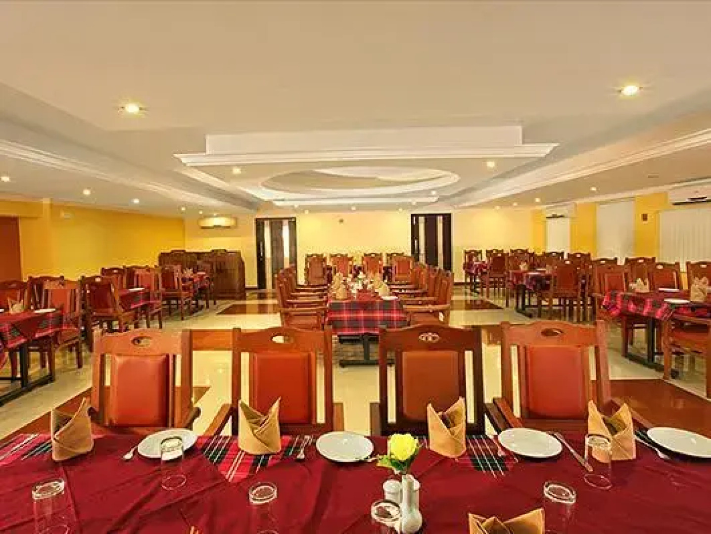 Silver Sands Residency