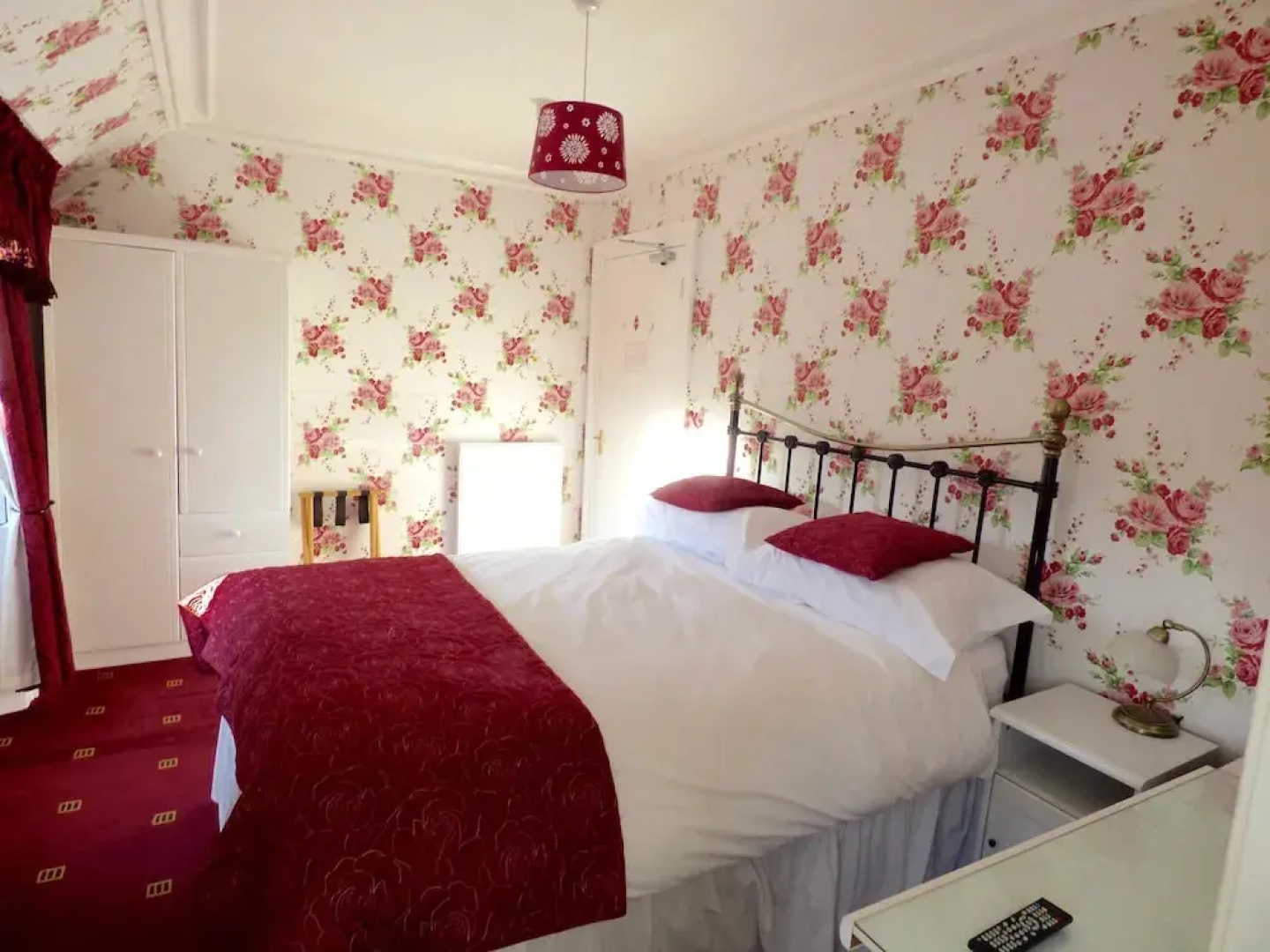 Mansewood Country House