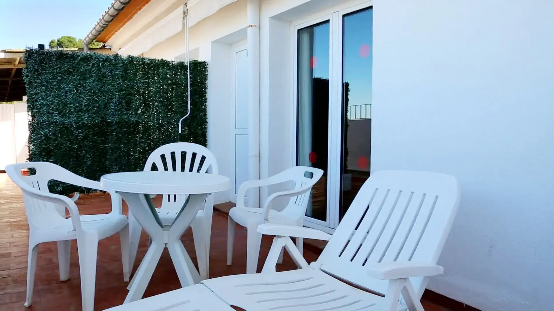 Hotel & Diving les Illes