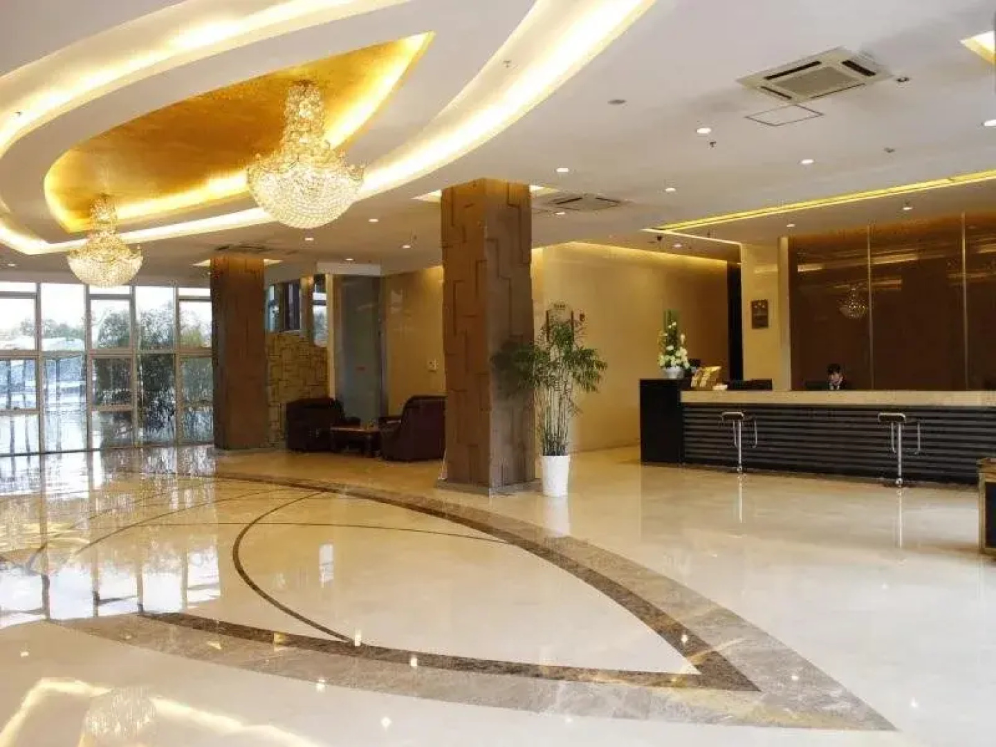 Novlion Hotel