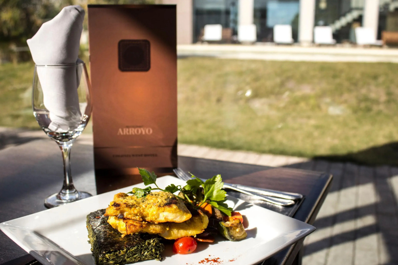 Colonia West Hotel - All Inclusive