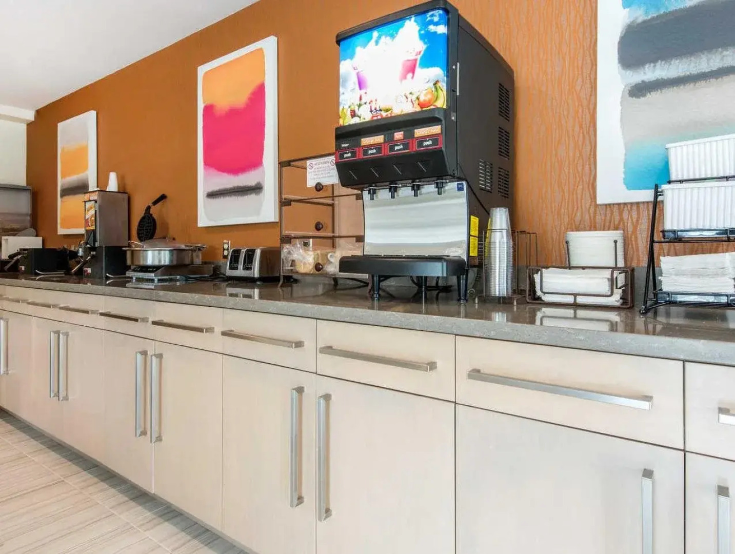 Best Western Erie Inn & Suites