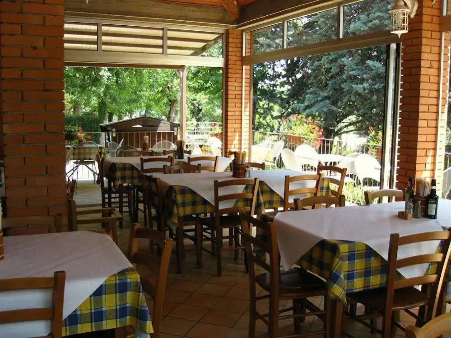 Camping Piantelle