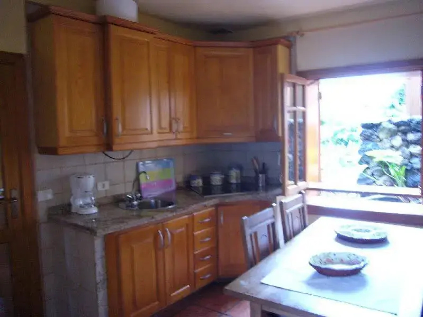 Casa Rural Los Perales