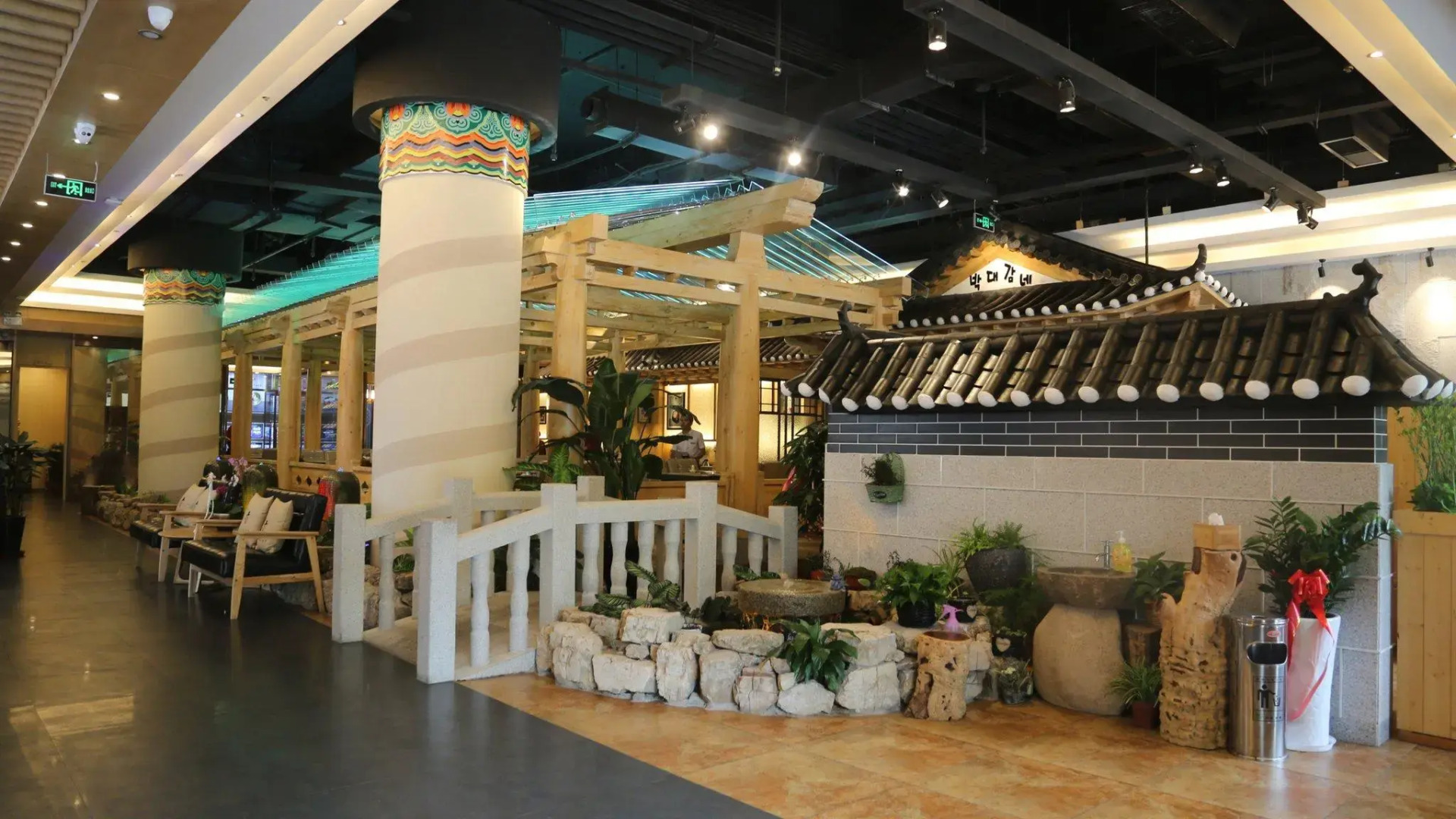 InterContinental Qingdao by IHG