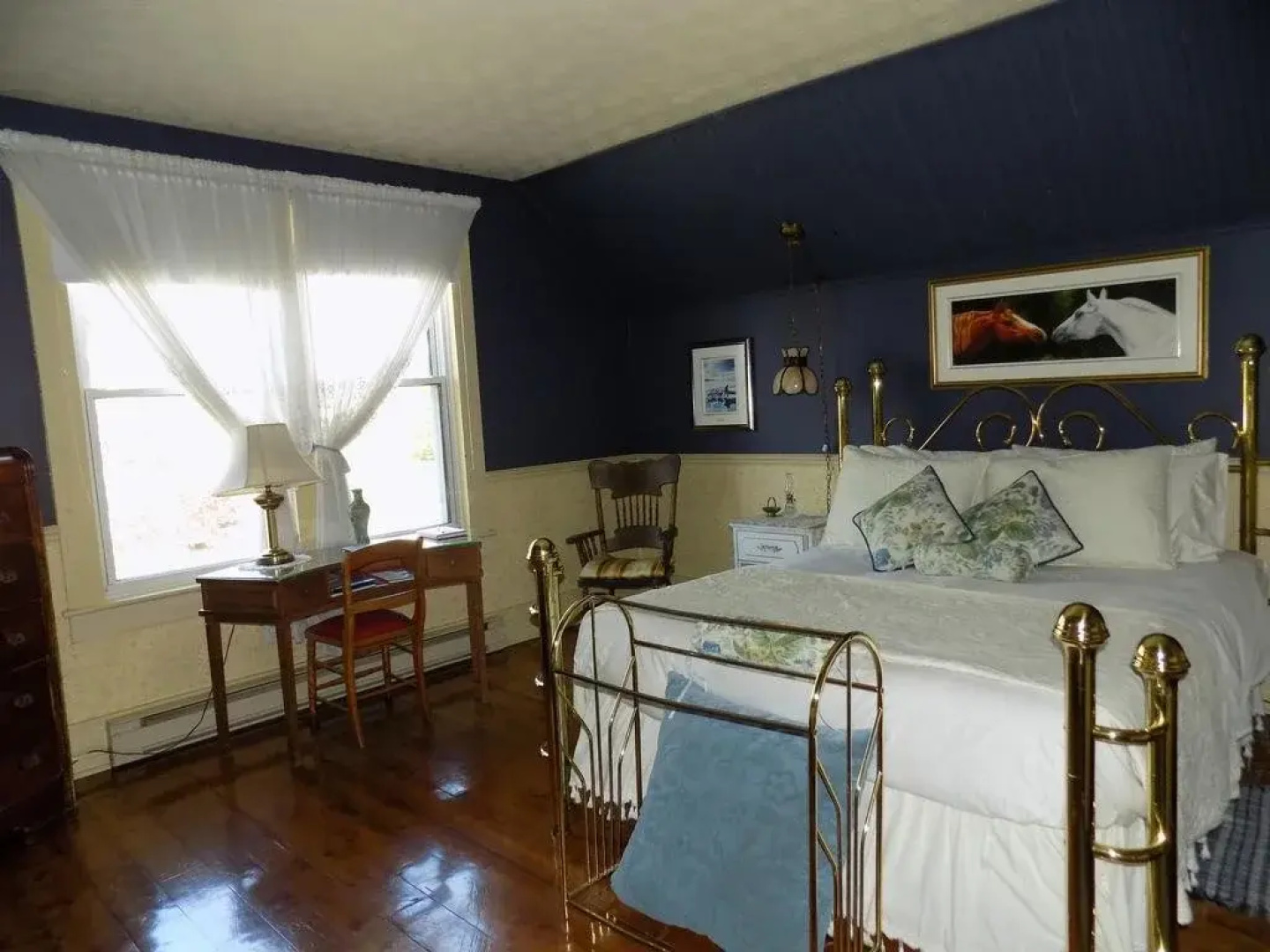 À L'Ancestrale B&B