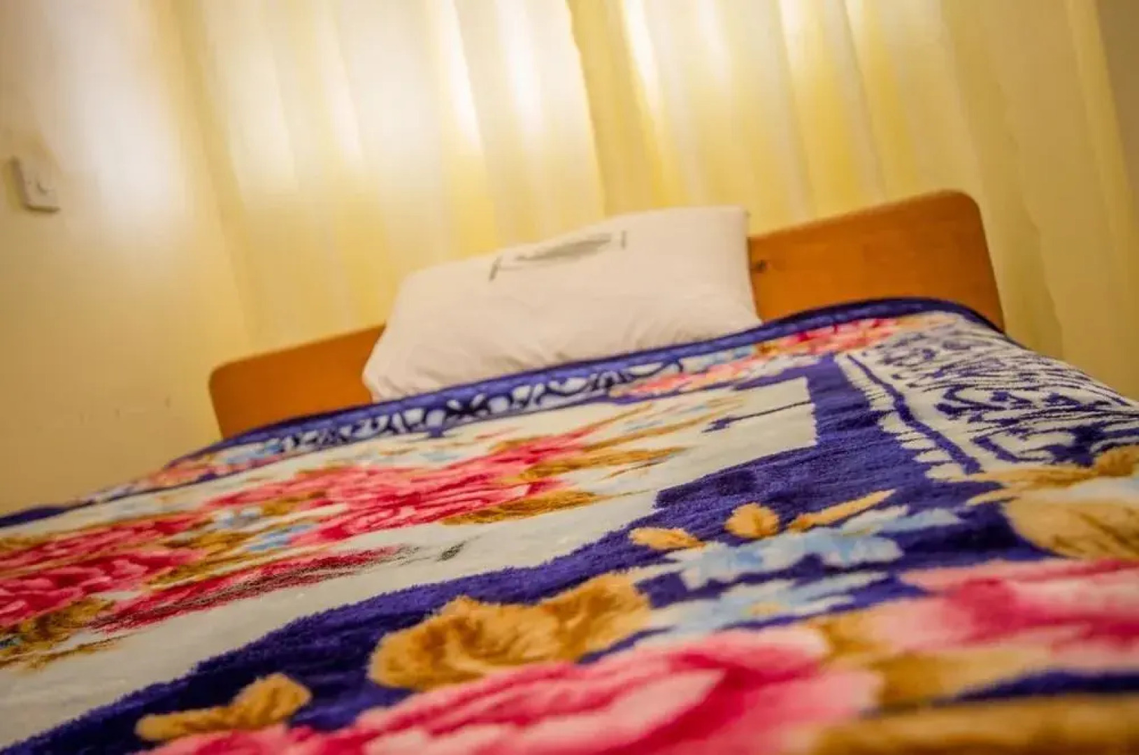 Sun Guest House View Hotel