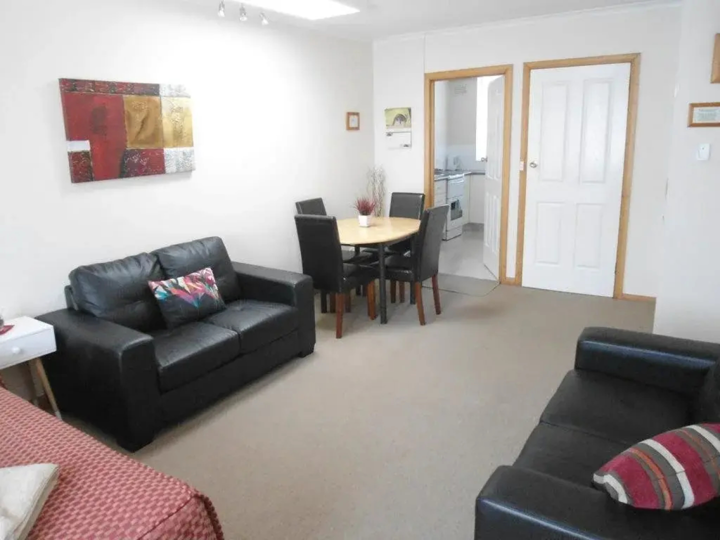 Ashwood Apartments