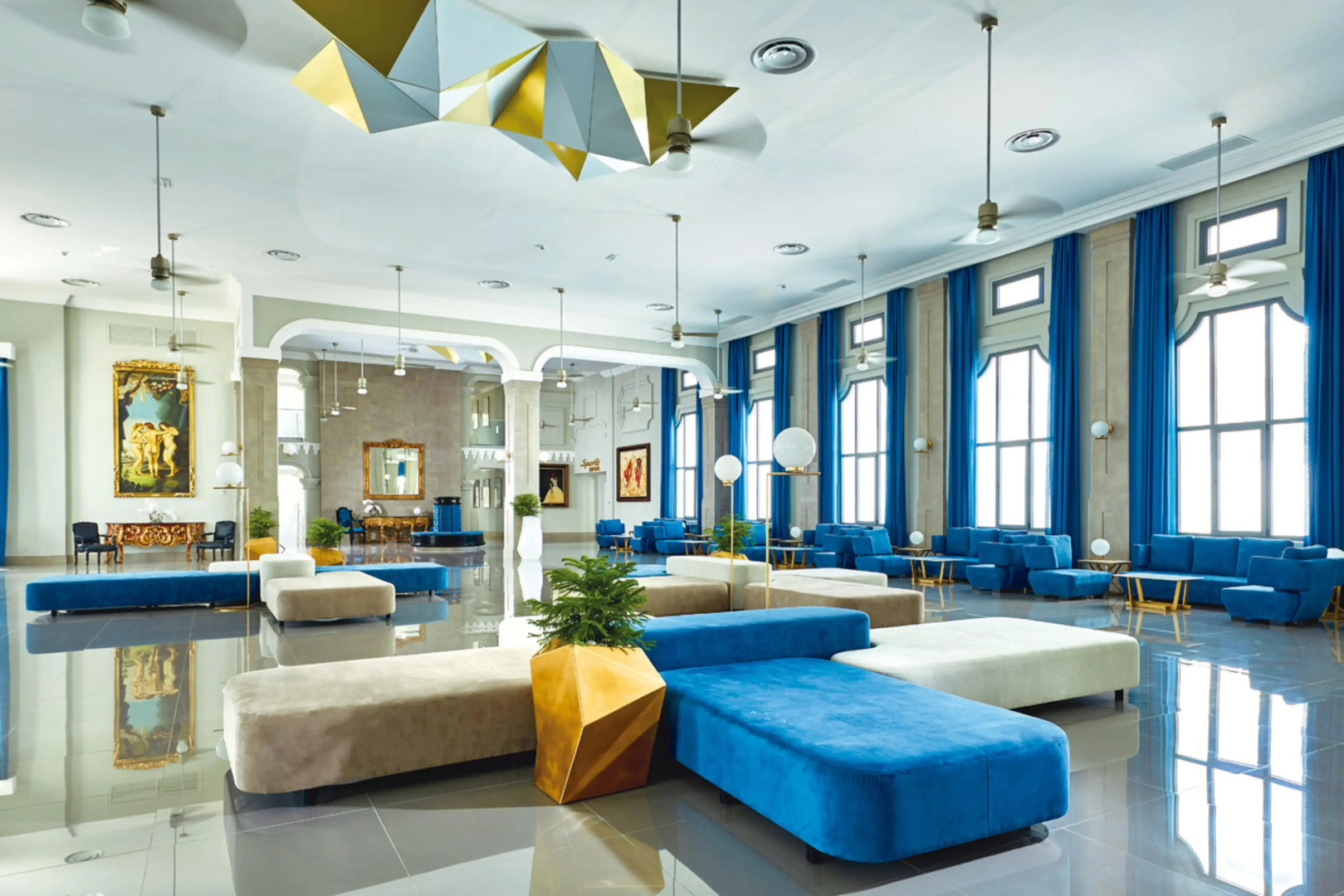 Hotel Riu Palace Punta Cana - All Inclusive