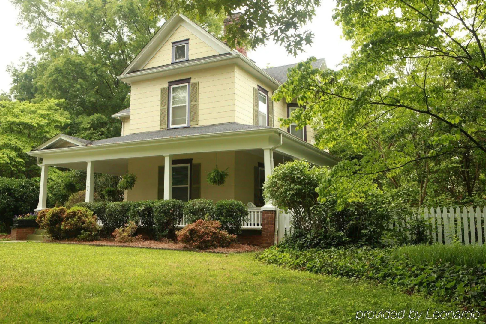 Dailey Renewal Retreat Bed & Breakfast