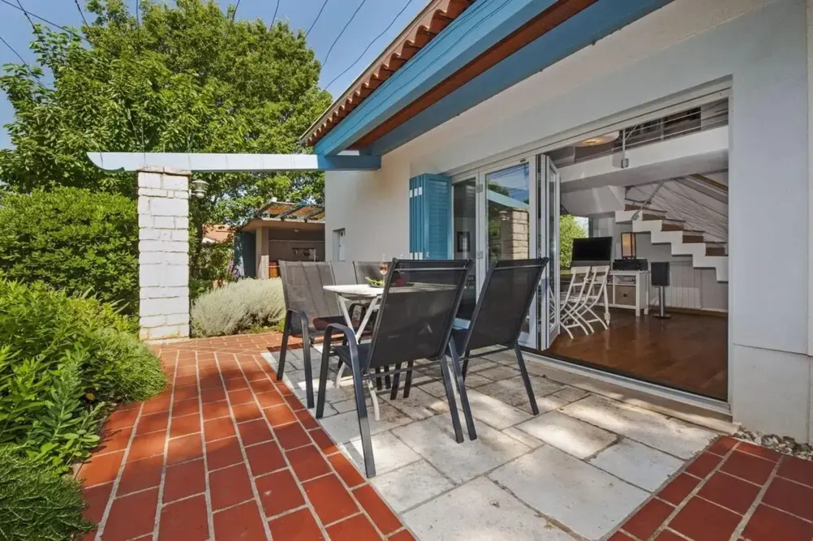 Villa Ferenc Zadarvillas