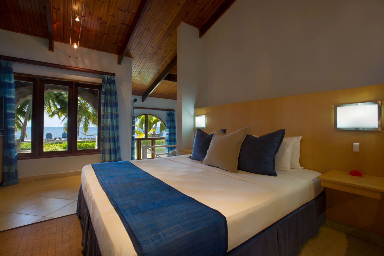 Coco de Mer Hotel and Black Parrot Suites