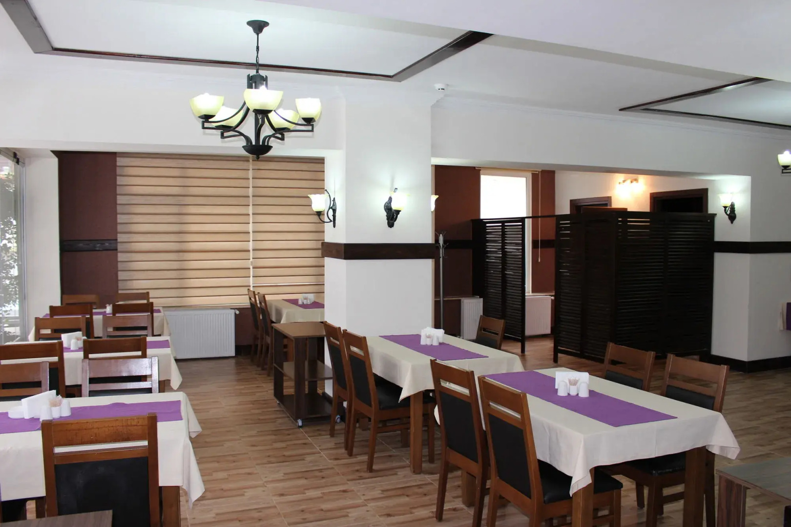 Adjara Boutique Hotel