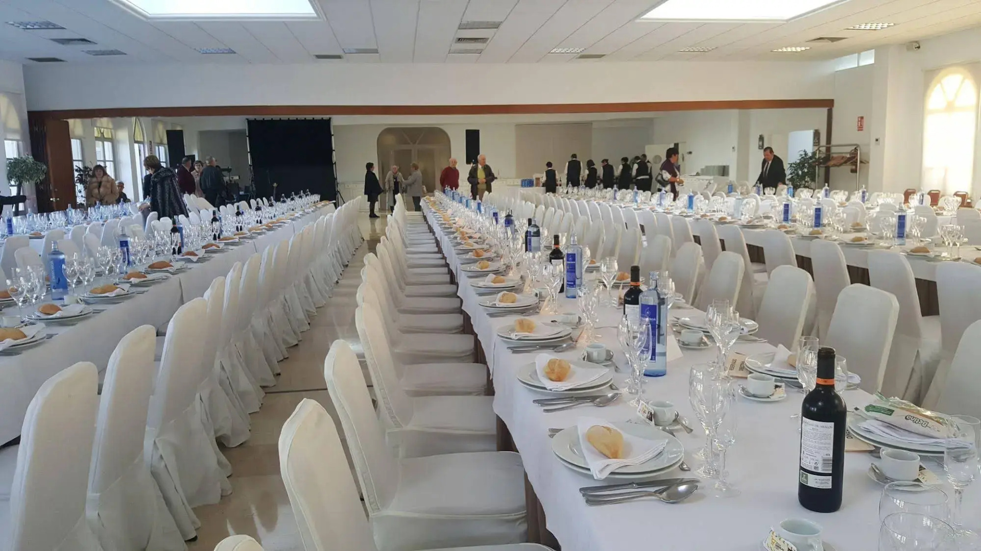 Arcea Hotel Las Brisas