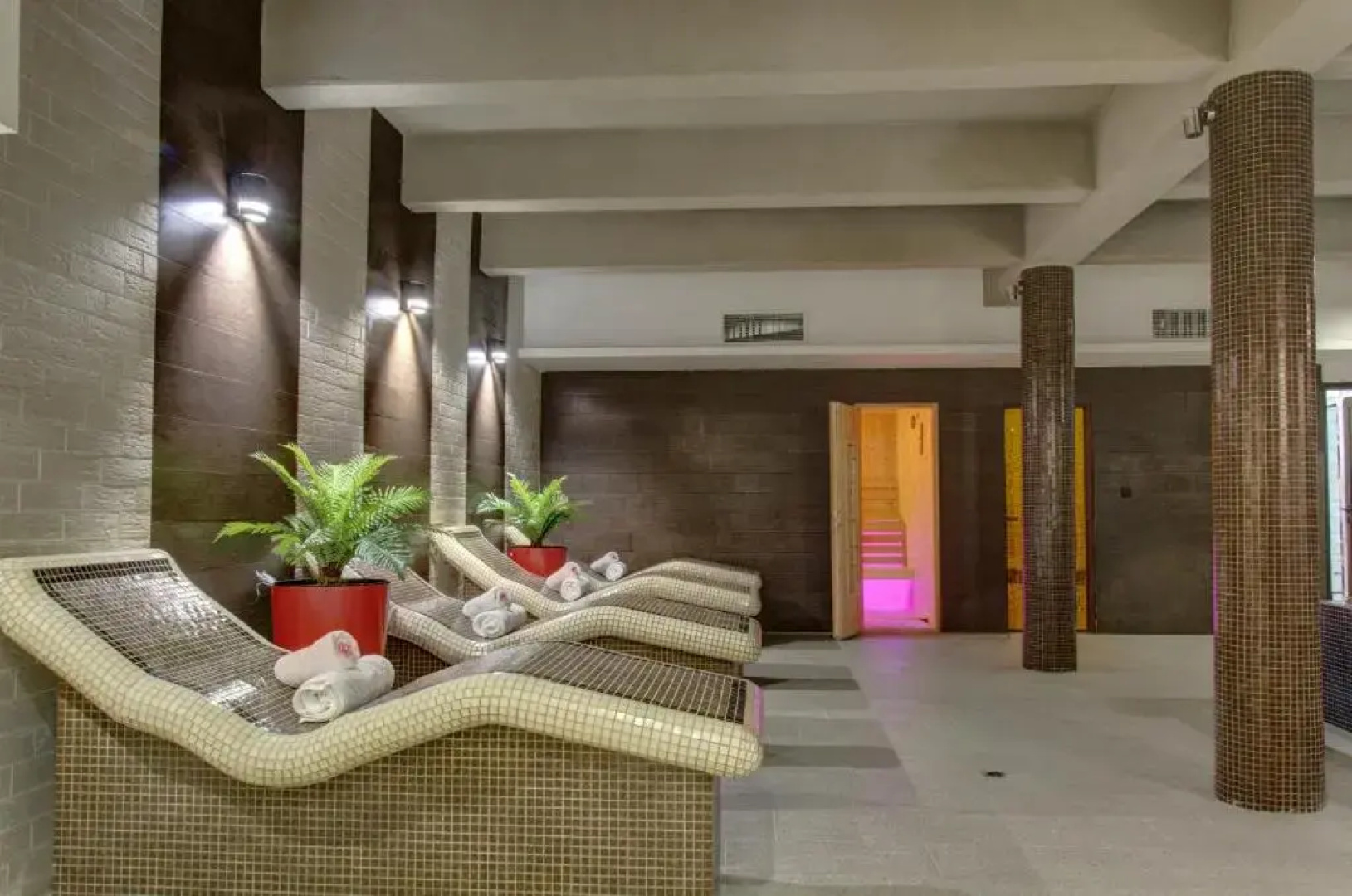 Hotel Monte Cristo