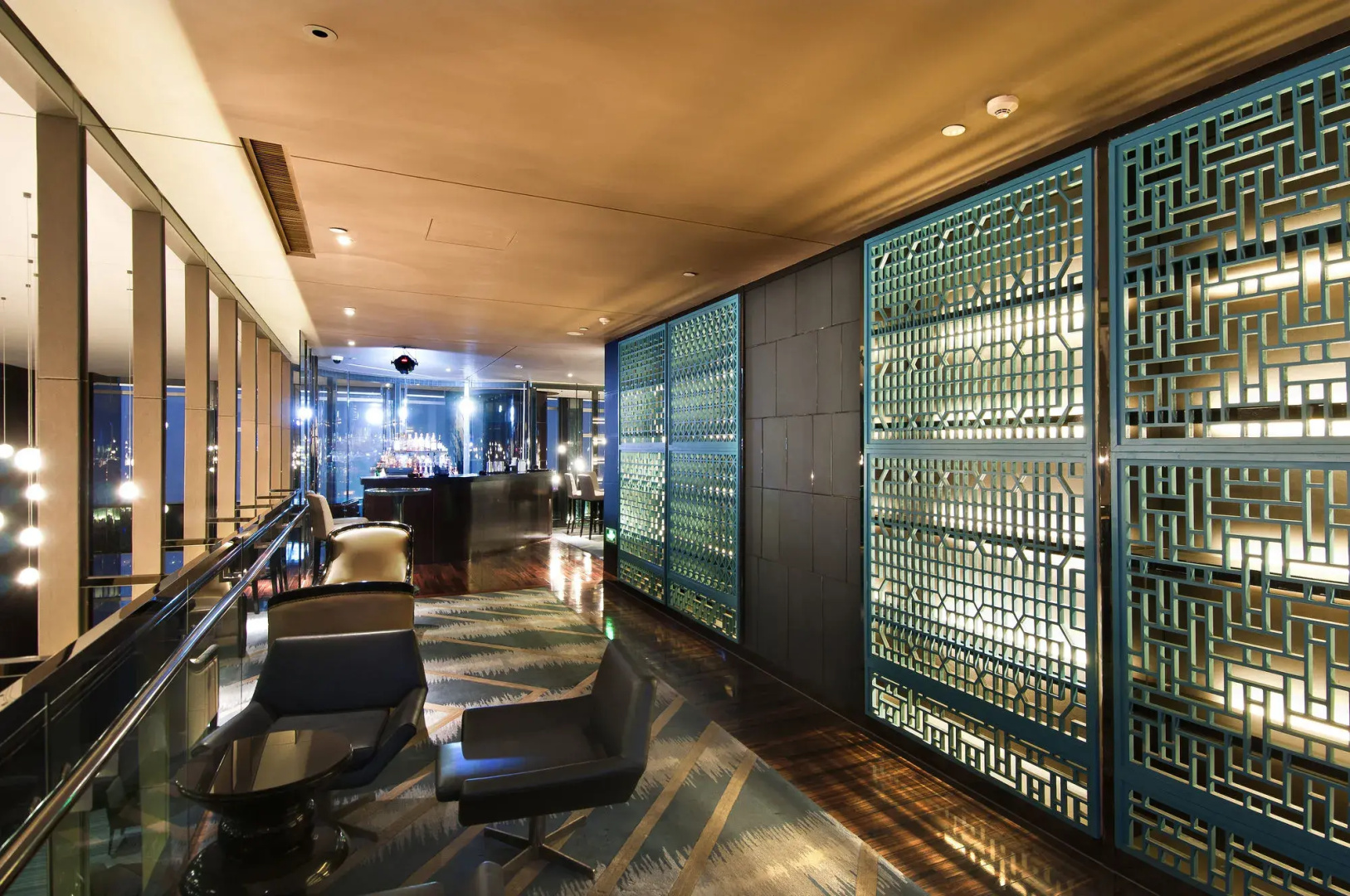Tangla Hotel Tianjin