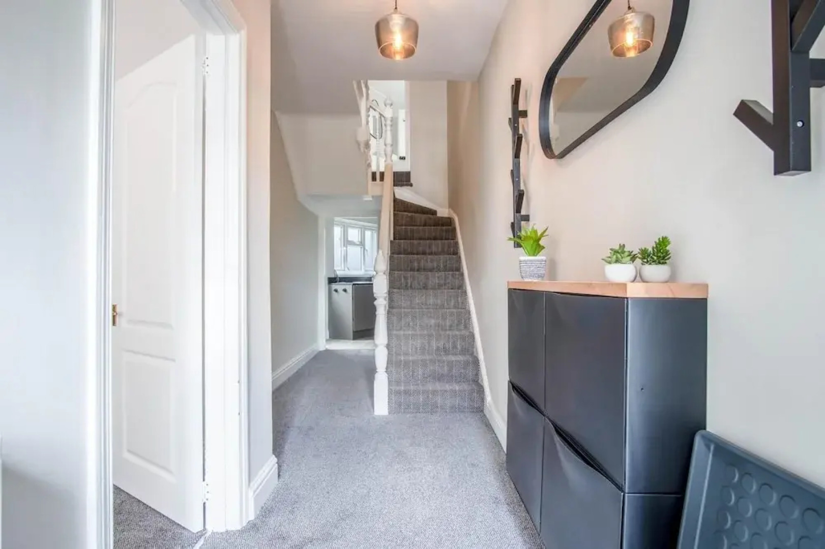 No 7 Moorfield Road - 3 Bed Townhouse - Narberth