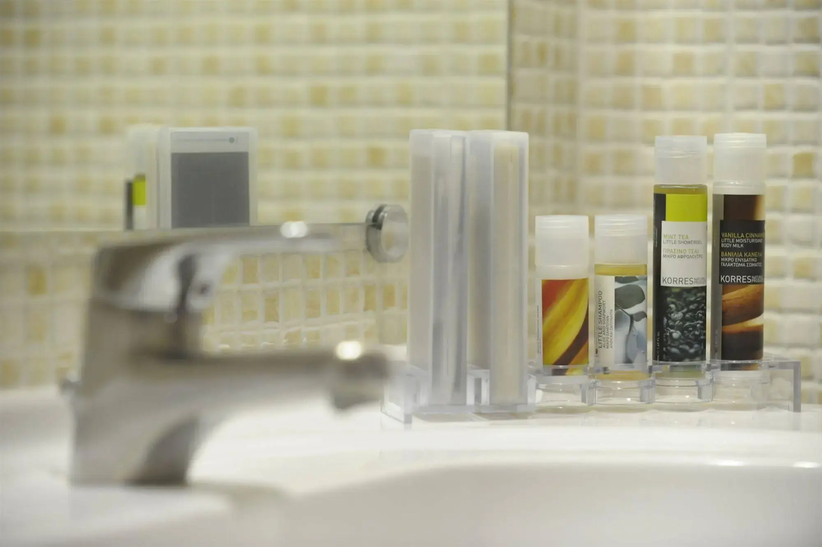 Preveza City Comfort Hotel