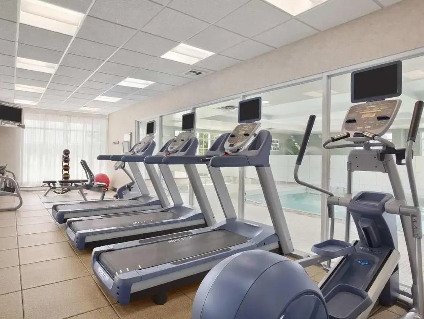 Homewood Suites by Hilton Cambridge Waterloo Ontario