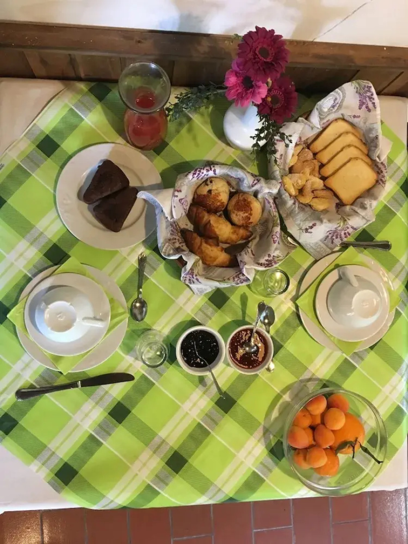 Agriturismo Gelso