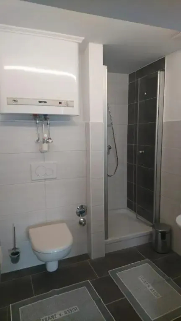 Appartement Junior 2 Personen Hallein bei Salzburg