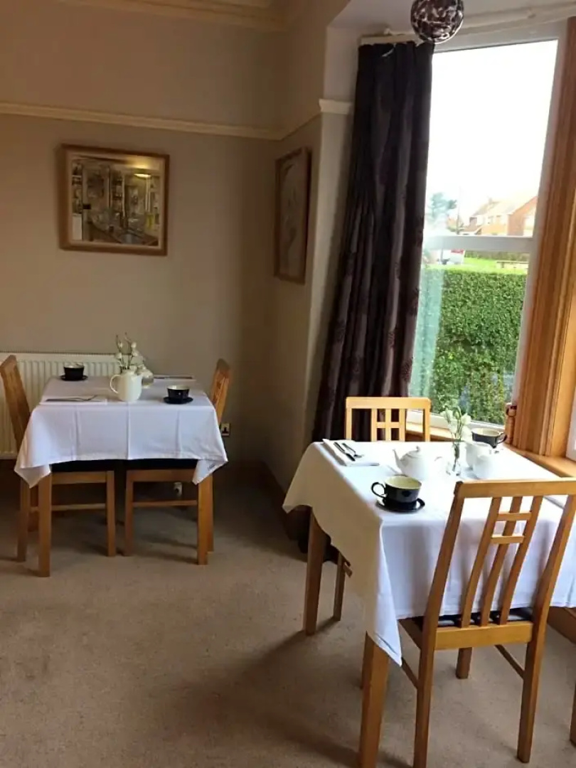 Mooredge B&B