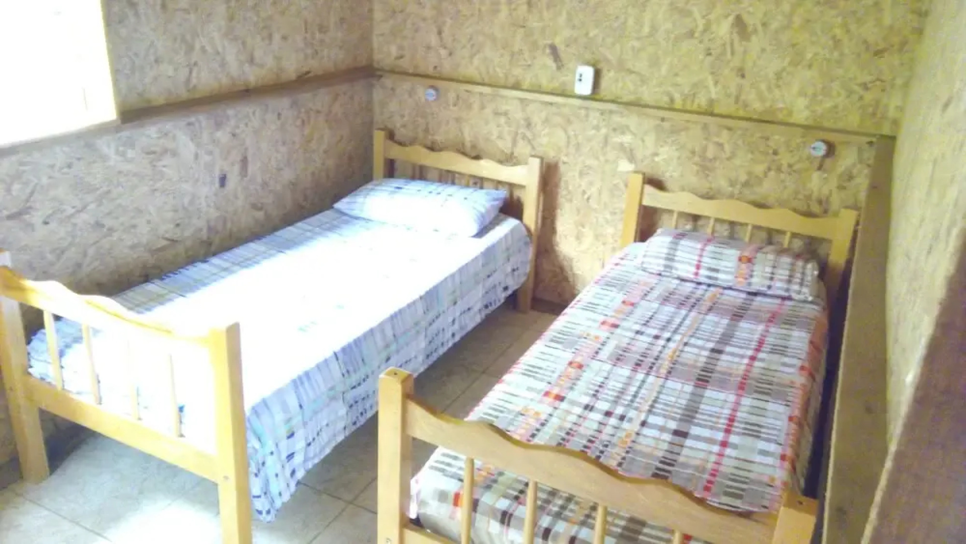 Pousada Recanto Tucano