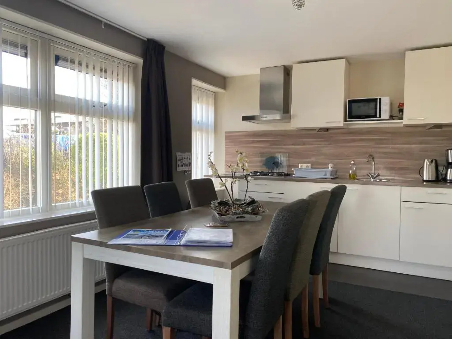 VVP Verhuur - Visserslust