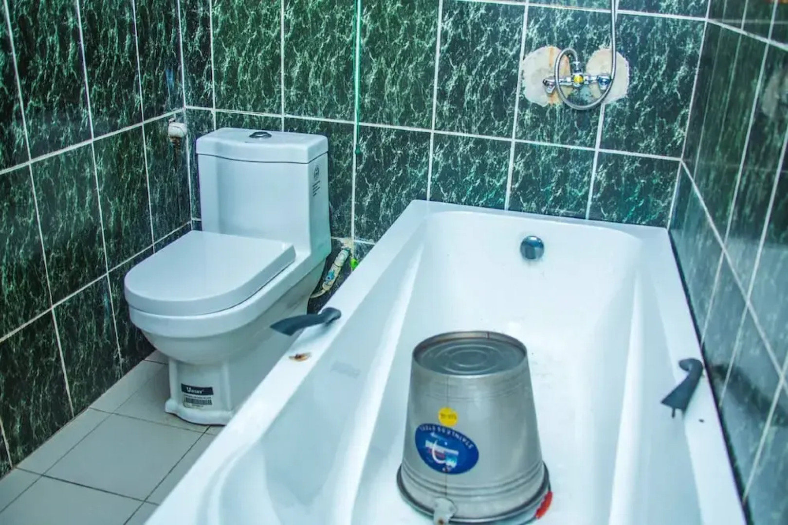 Igoni Grand View Hotel