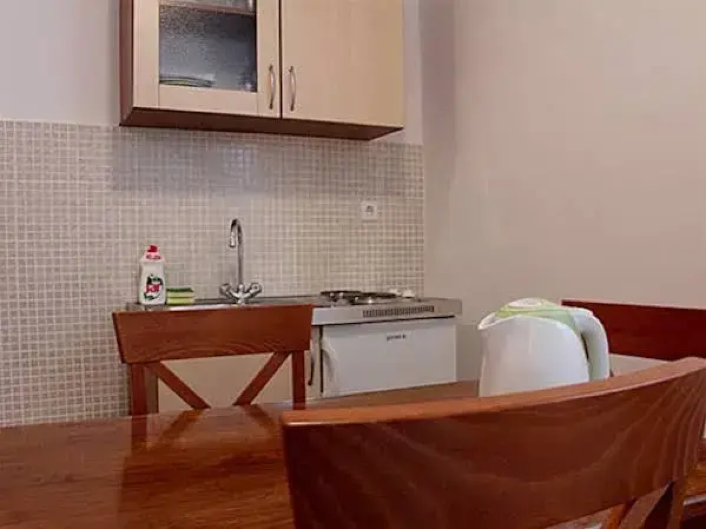 Apartmani Krka Rooms
