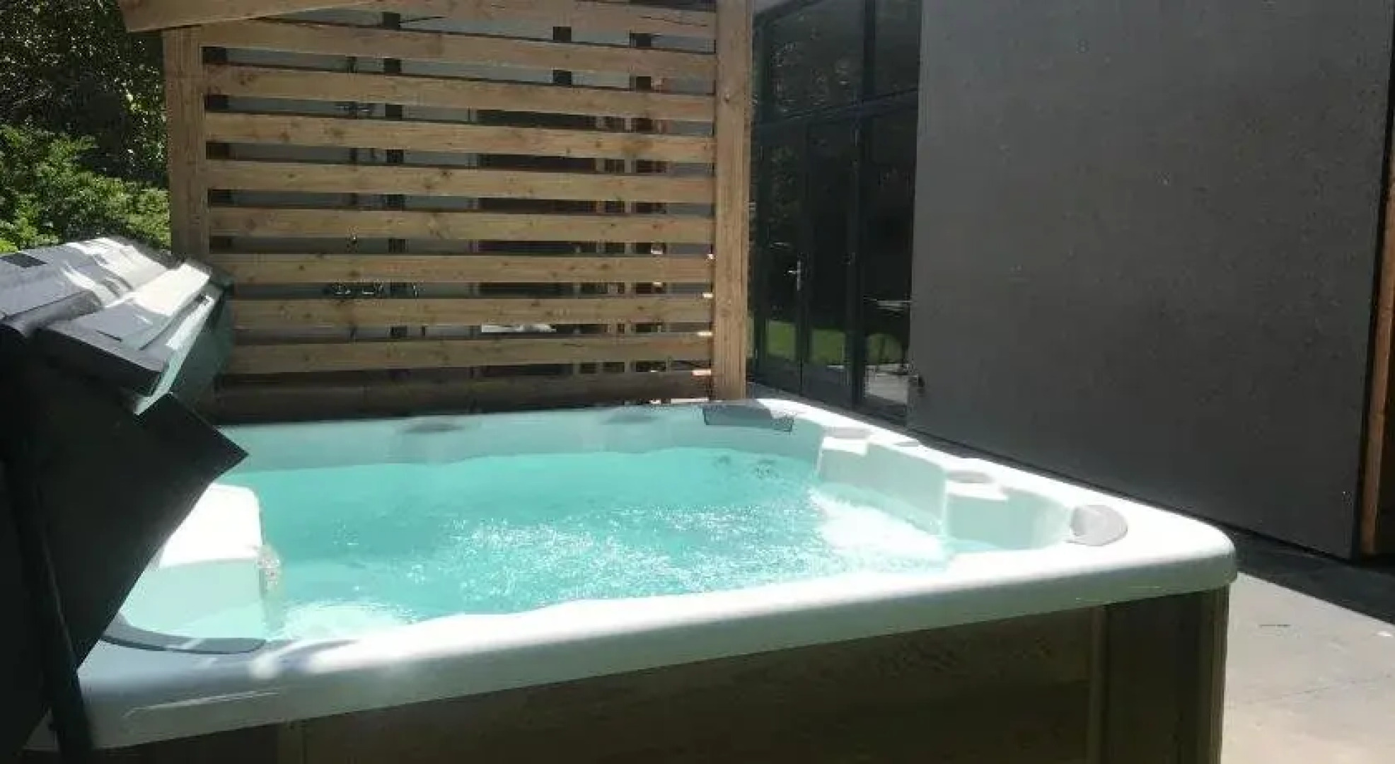 Suitelodges Gooilanden