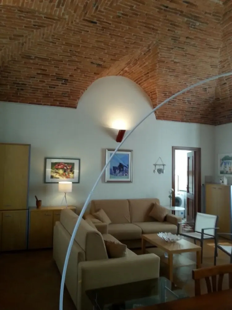 Apartment Due laghi