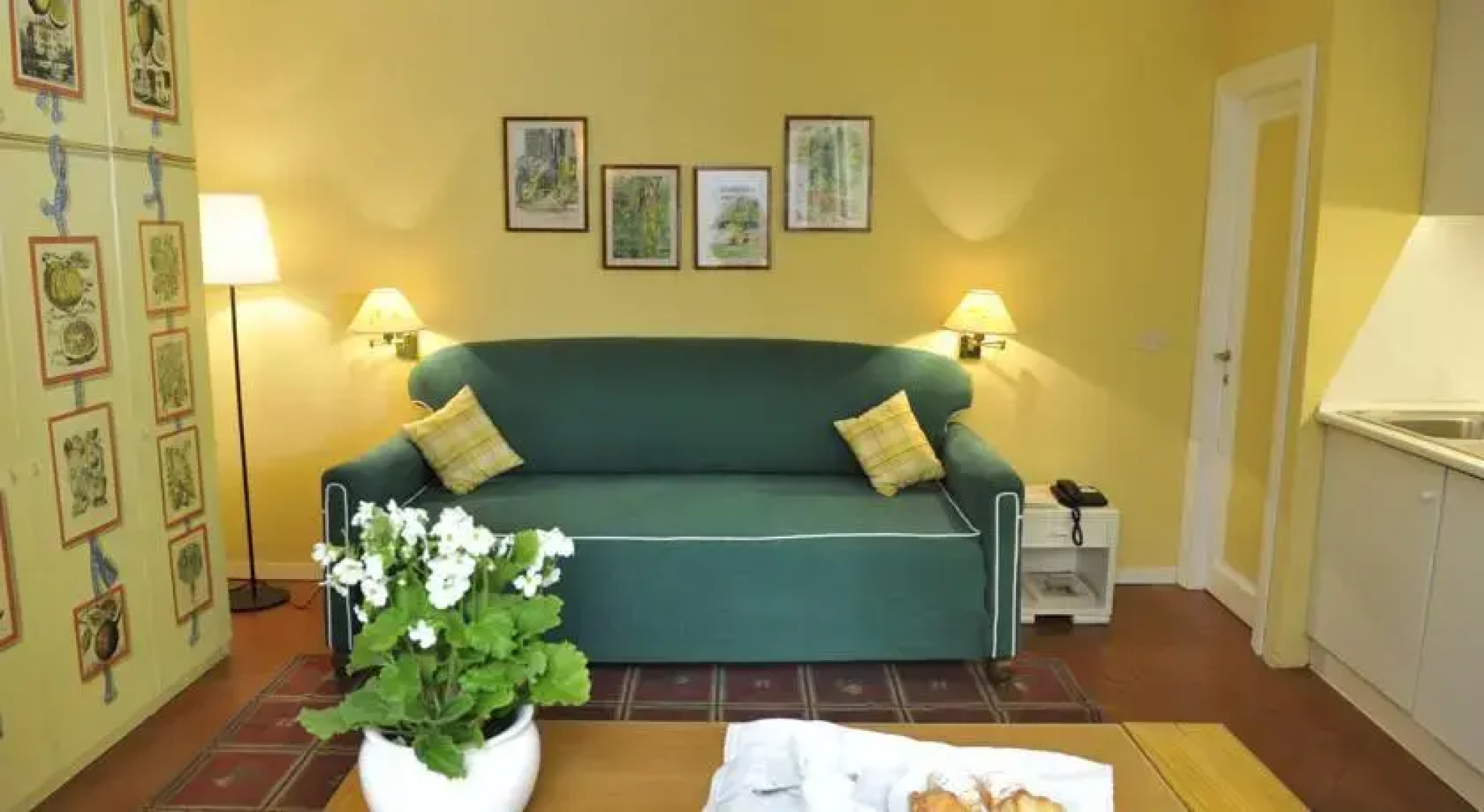 La Corte