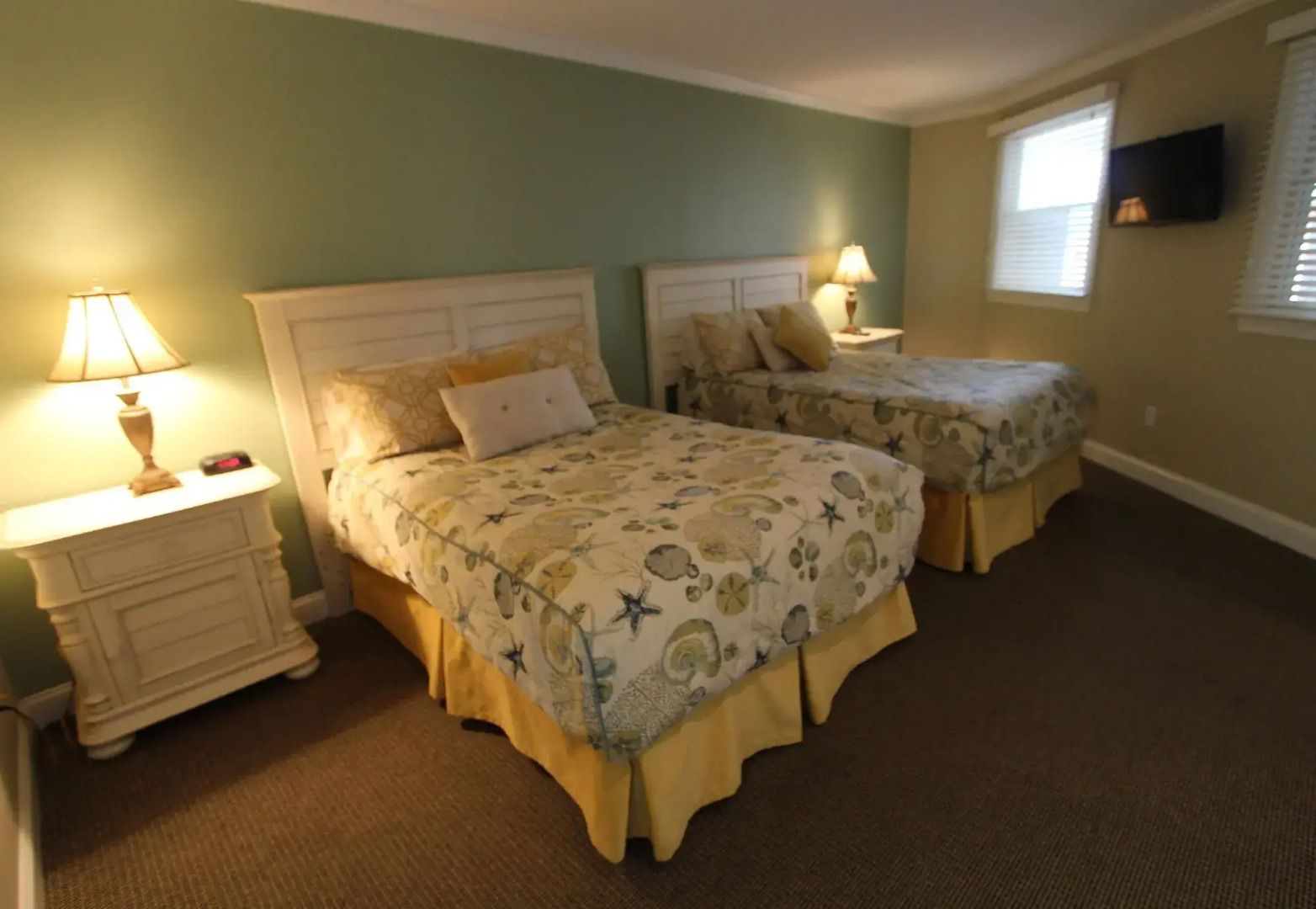 InnSeason Resorts HarborWalk